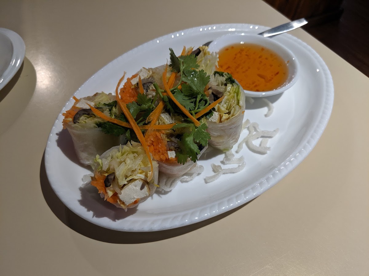 Chef Recommendations